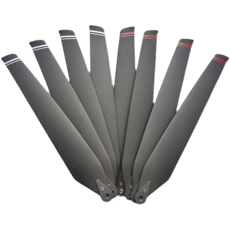8blades MAYRC P80 Agricultural Protection Part Accessories 4711 47inch Carbon Nylon Propeller for JF P100/V40/V50 Drone