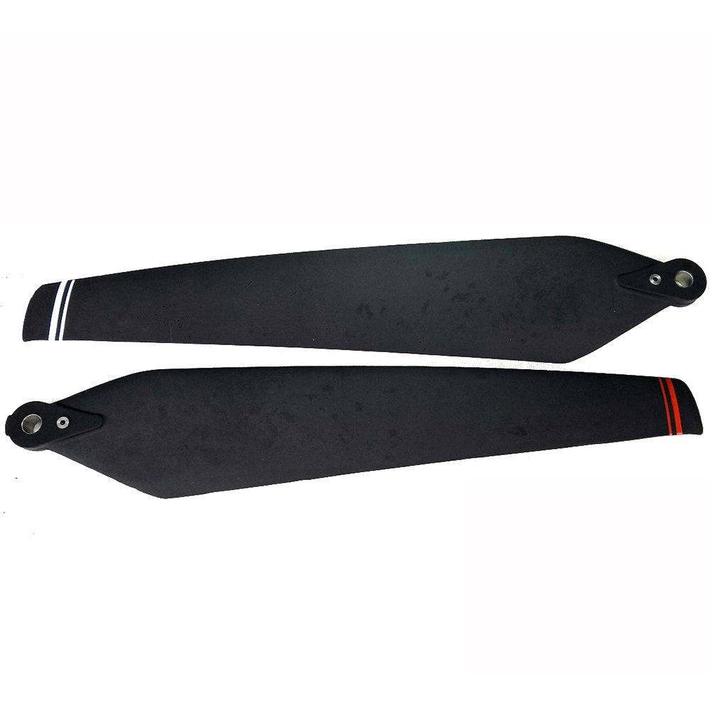 8blades MAYRC P80 Agricultural Protection Part Accessories 4711 47inch Carbon Nylon Propeller for JF P100/V40/V50 Drone