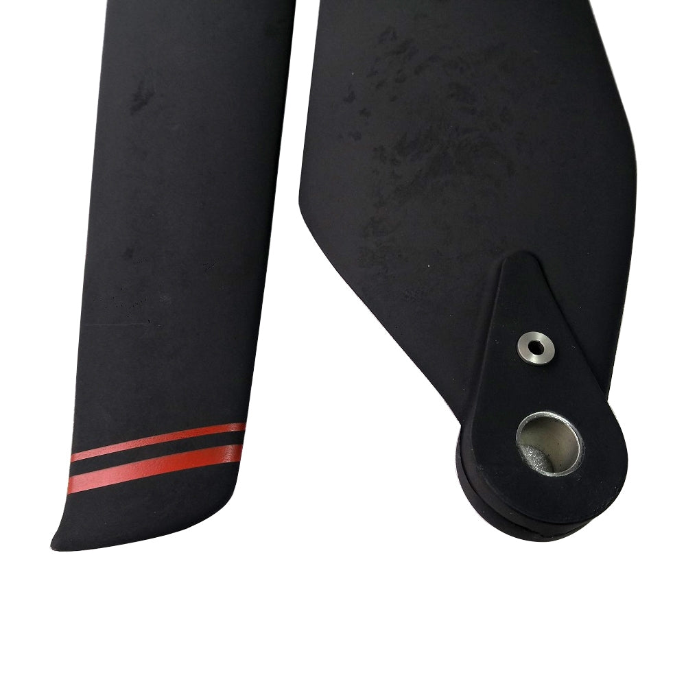 8blades MAYRC P80 Agricultural Protection Part Accessories 4711 47inch Carbon Nylon Propeller for JF P100/V40/V50 Drone