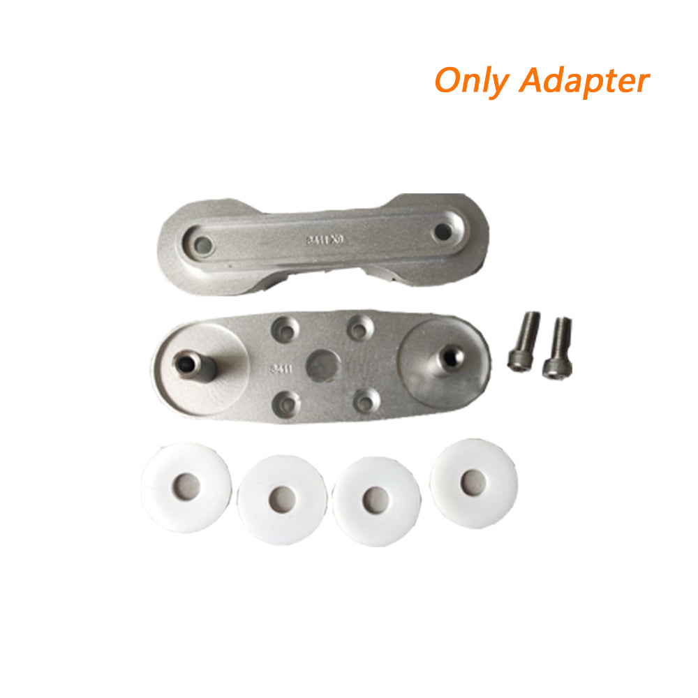 4/8 Blades MAYRC 41135 41nch Carbon fiber Propellers for Plant Protection UAV