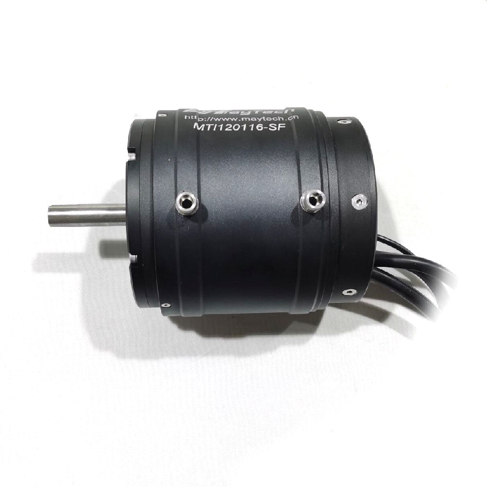 MAYRC Waterproof ESC Kit 500A 6-14S &120KV 200KV Motor 85165 120116 120180 18.8KW Engine with Water Cooling