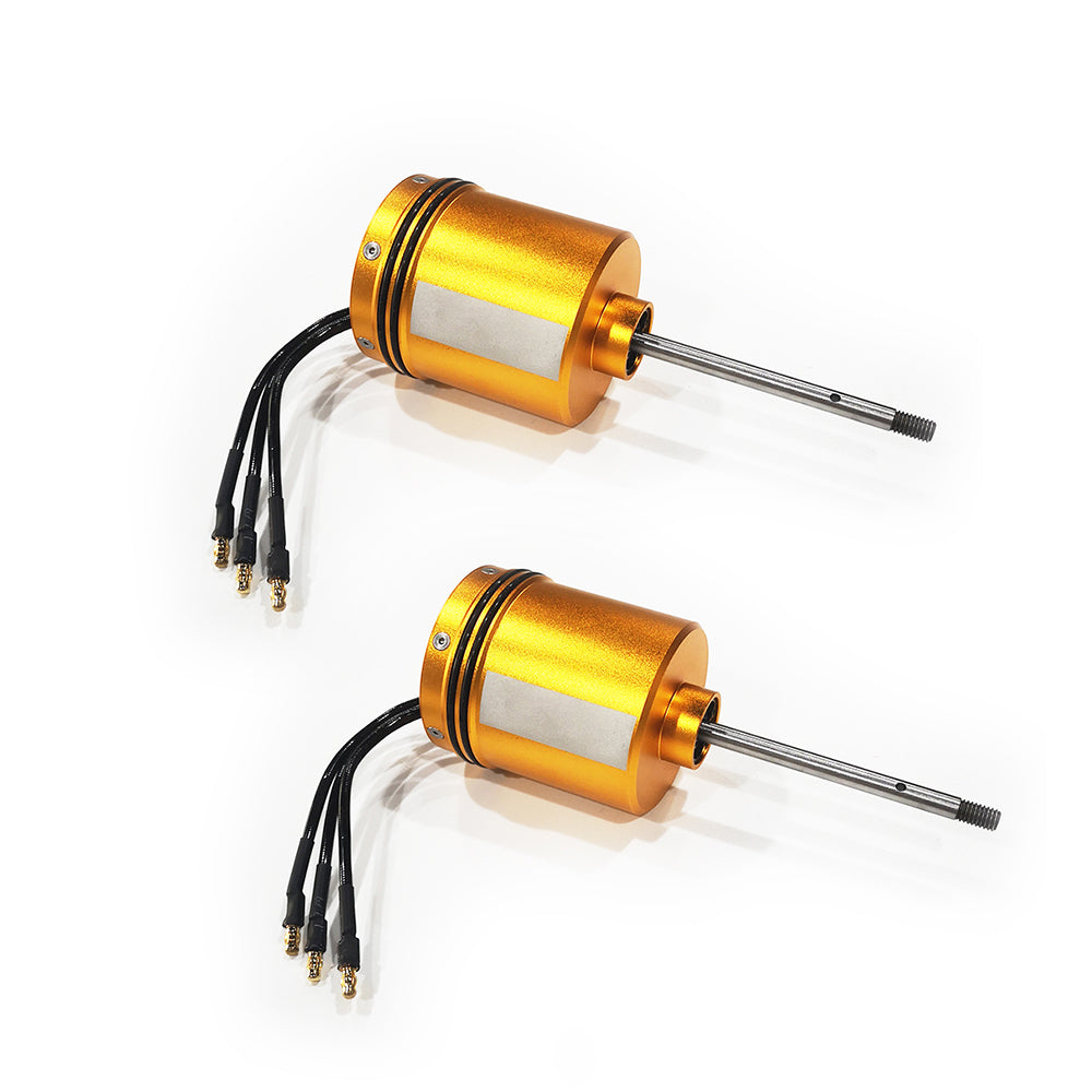 MAYRC 5665 2KW 300KV Water-proof Brushless Motor for Electric Hydrofoil E-Foil Surfjet