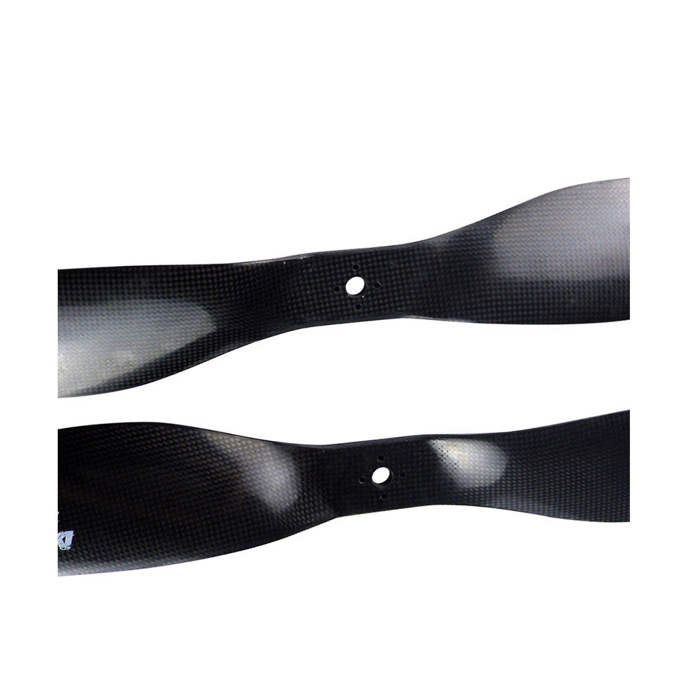 MAYRC MTCP2892TW 28x9.2 CW and CCW Carbon fiber Propellers for RC Airplane Model Hobby Plane UAV