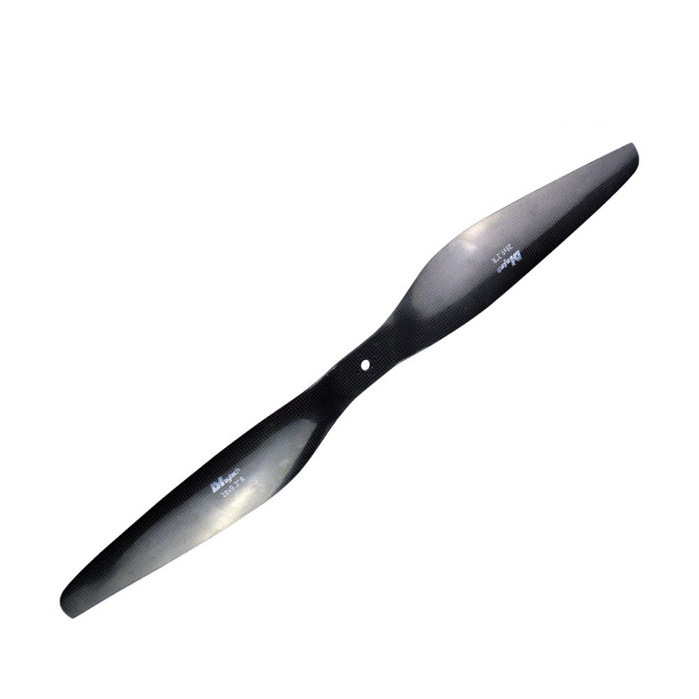 MAYRC MTCP2892TW 28x9.2 CW and CCW Carbon fiber Propellers for RC Airplane Model Hobby Plane UAV