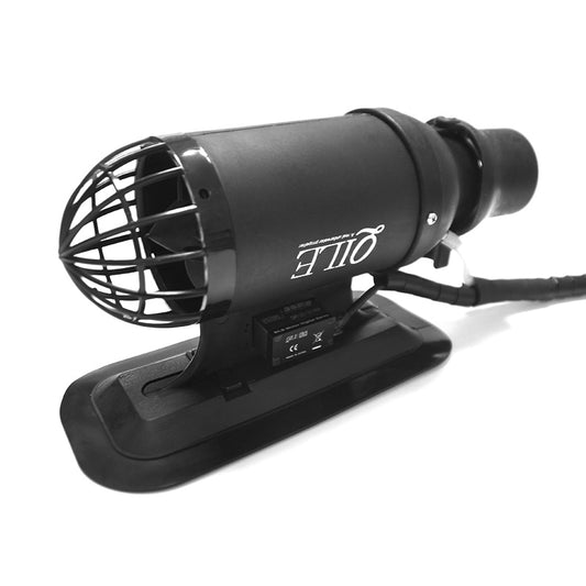 In Stock MAYRC 12V-24V Underwater Booster Brushless Motor Turnable for ROV/AUV/Unmanned Vessel Boat E Fin SUP