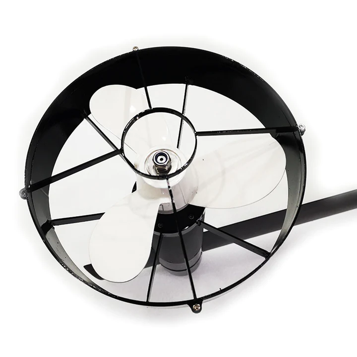 MAYRC Wing Mast Including waterproof motor 300A internal controller for Electric Jet Board Hydrofoil Surfboard