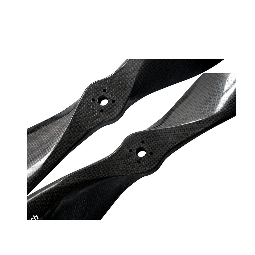 MAYRC MTCP3010TW 30x10CW and CCW Carbon Fiber Propellers for Photography Drones Spraying Aircraft Hobby Plane