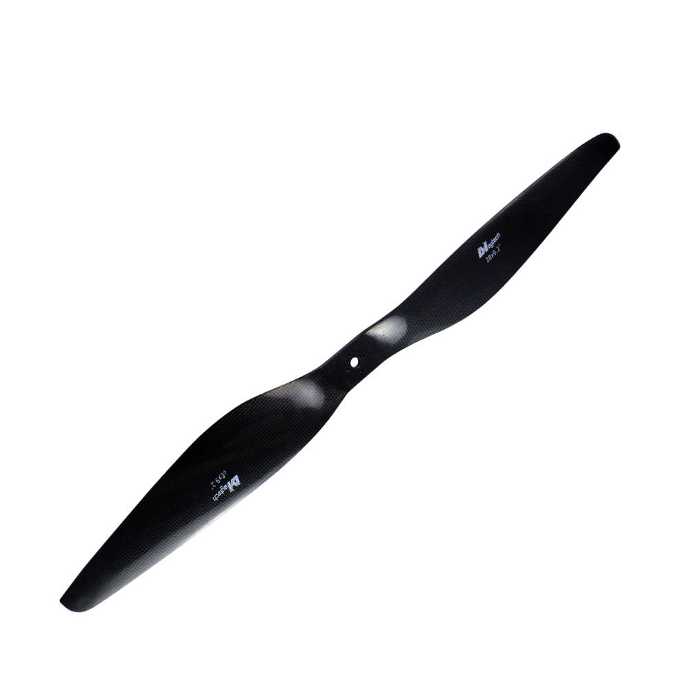 MAYRC MTCP2892TW 28x9.2 CW and CCW Carbon fiber Propellers for RC Airplane Model Hobby Plane UAV