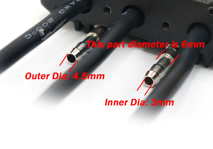 MAYRC 300A ESC with Water-cooling Aliminum Case and 65162 85165 120116 100KV 120KV 200KV Motor for Electric Hydrofoil