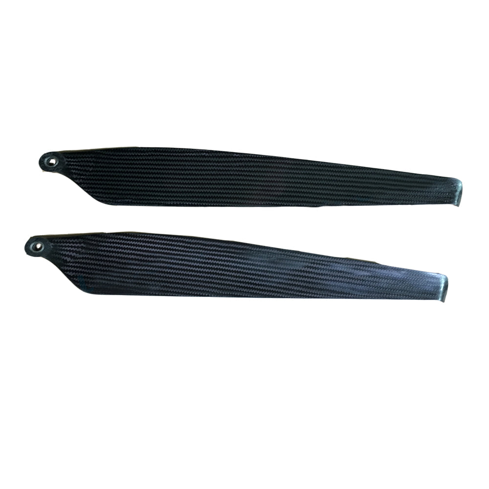 4Blades MAYRC Foldable Carbon Fiber Propeller Nylon Paddle for JF P100/V40/V50 Agricultural Plant Protection Drone