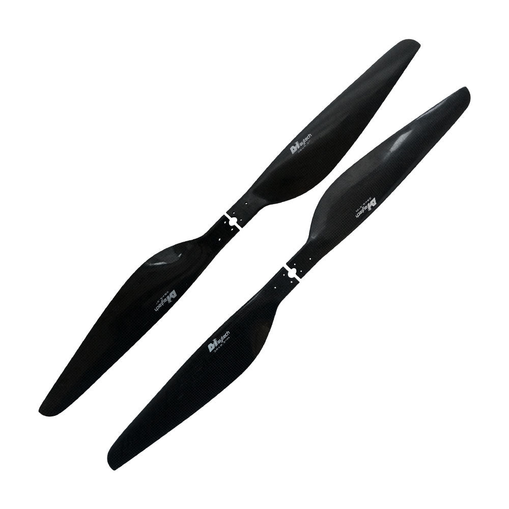 MAYRC 28.0 x 9.2Inch T-Motor Composite Carbon Folded Propeller for Agricultur UAV