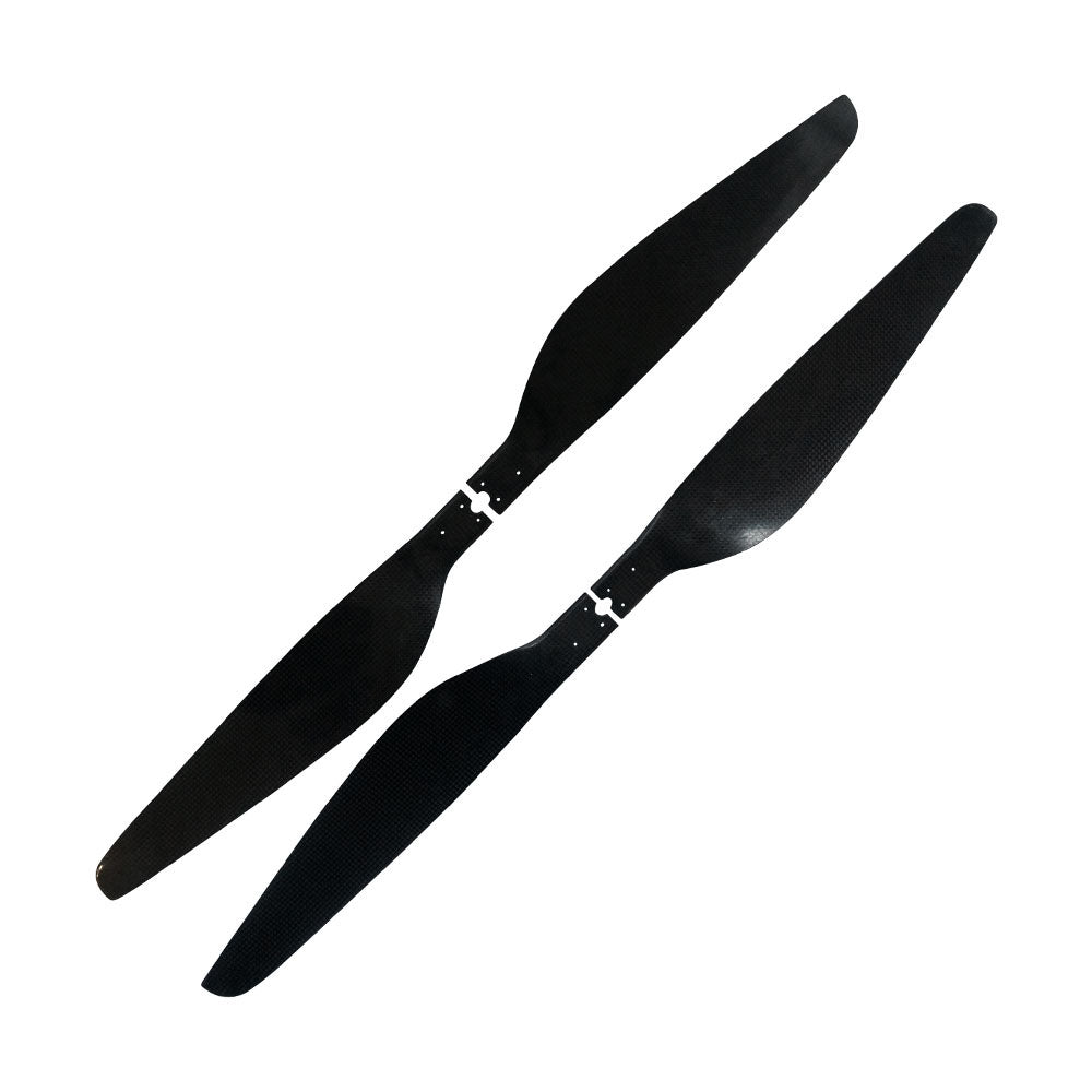 MAYRC 28.0 x 9.2Inch T-Motor Composite Carbon Folded Propeller for Agricultur UAV