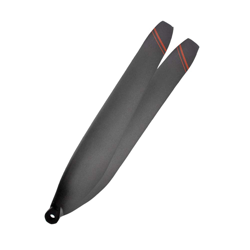 8Blades MAYRC 32120 X8 PLUS Drone Blades Carbon Fiber Folded Plastic Propeller 32inch CW CCW Paddle
