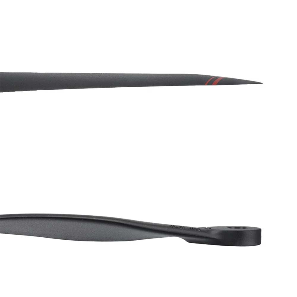 8Blades MAYRC 32120 X8 PLUS Drone Blades Carbon Fiber Folded Plastic Propeller 32inch CW CCW Paddle
