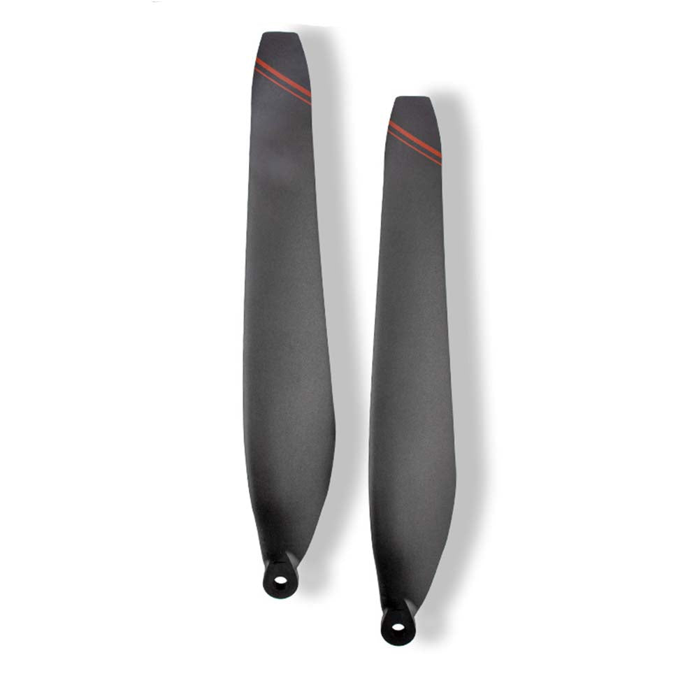 8Blades MAYRC 32120 X8 PLUS Drone Blades Carbon Fiber Folded Plastic Propeller 32inch CW CCW Paddle
