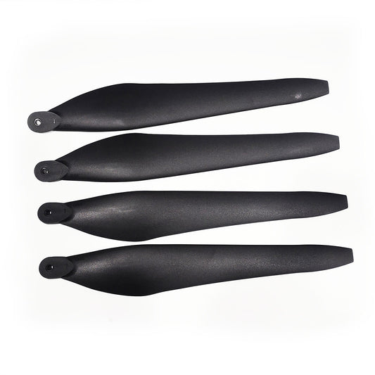 36120 36x12Inch CW CCW Aluminum Alloy Folded Carbon Fiber Reinforced Propeller for Hobbywing X9 Plus UAV