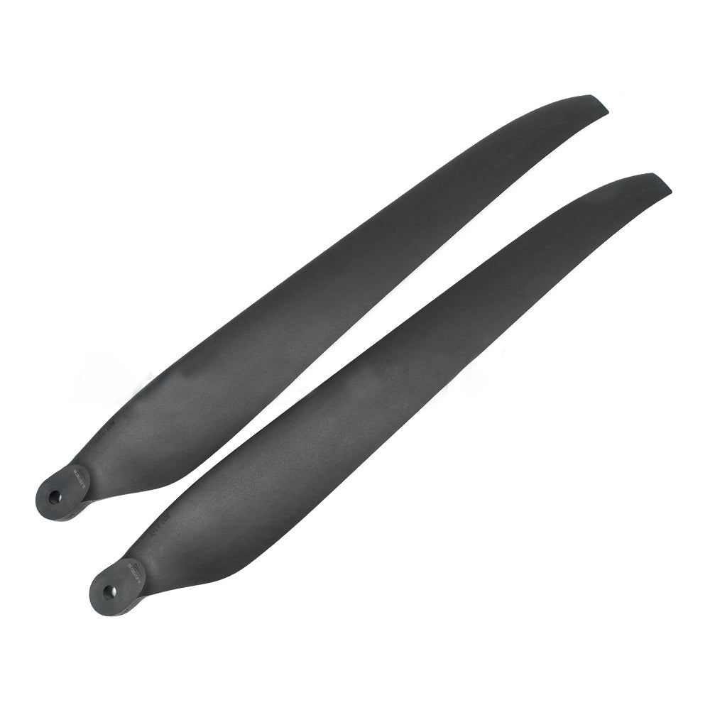 MAYRC 4314 43Inch Carbon fiber and Nylon Alloy Propellers for Hobbywing X11 plus Scale Military