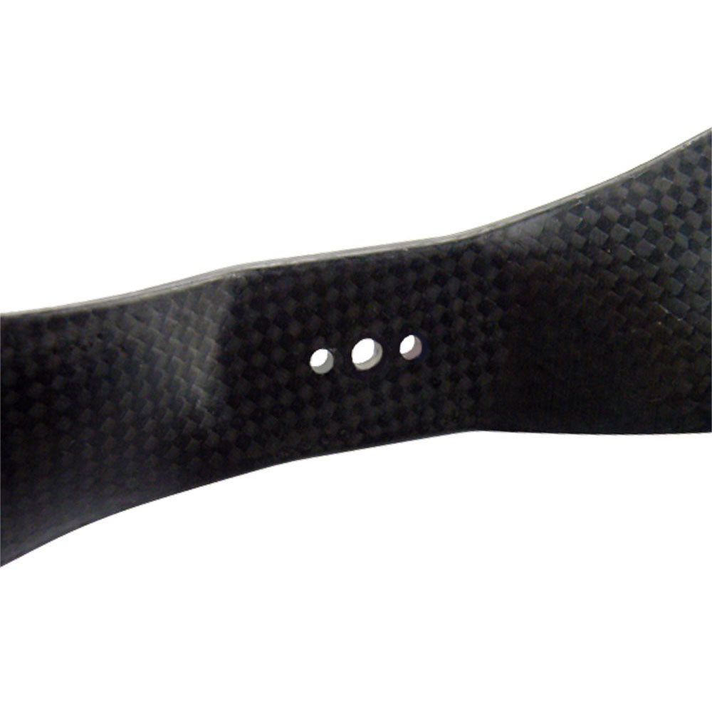 MAYRC 18.0x5.5Inch Carbon Fiber Material Propeller for Heabvy Agriculture Photography Drones