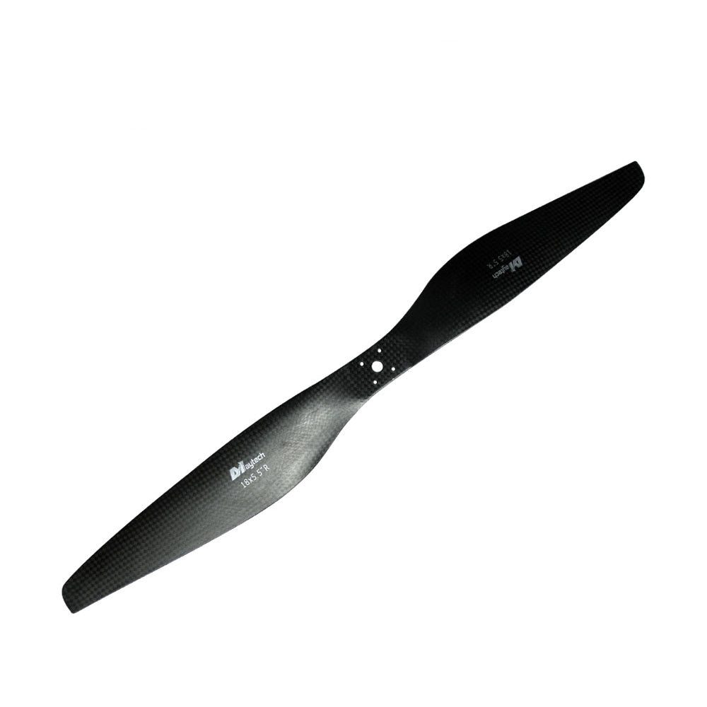 MAYRC 18.0x5.5Inch Carbon Fiber Material Propeller for Heabvy Agriculture Photography Drones
