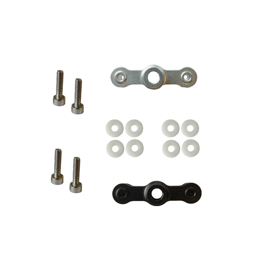 MAYRC 9.4x4.3Inch DJI Center Hole Carbon Fiber Propeller for Phantom 2 vision Phantom E300