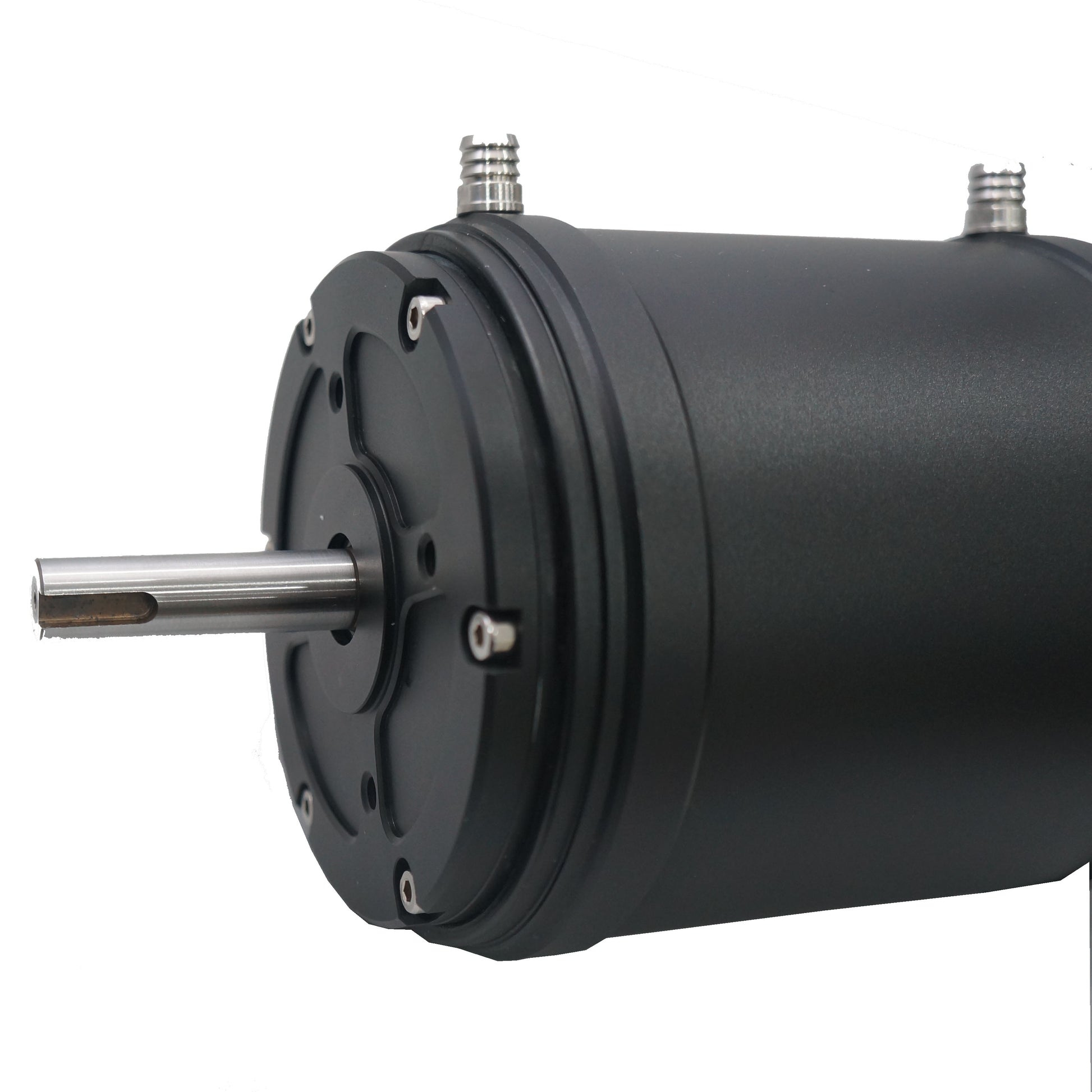 MAYRC 120180 120KV Inrunner Water-cooling Brushless Motor for Electric Hydrofoil Efoi Watercraft Scim Boat