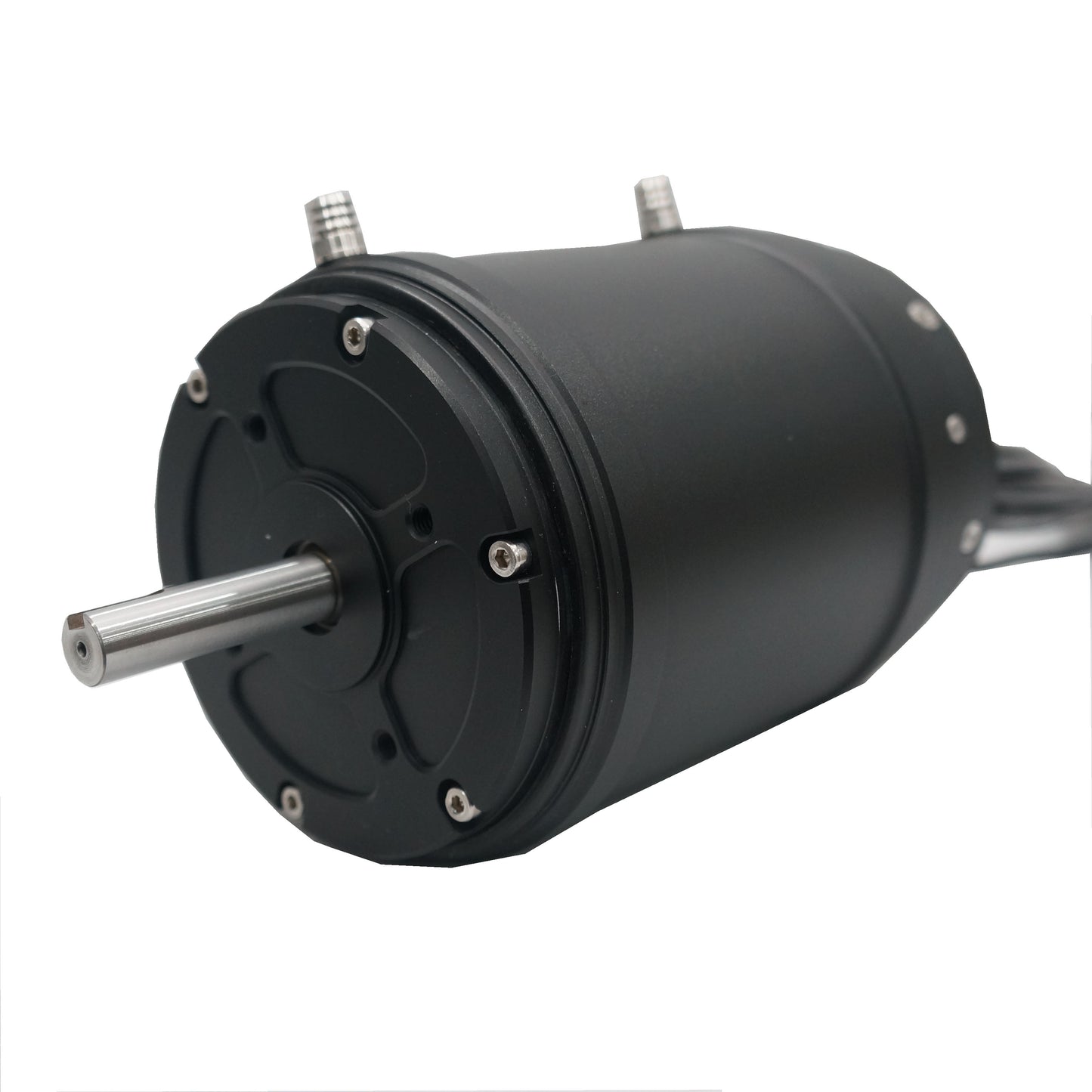 MAYRC 120180 120KV Inrunner Water-cooling Brushless Motor for Electric Hydrofoil Efoi Watercraft Scim Boat