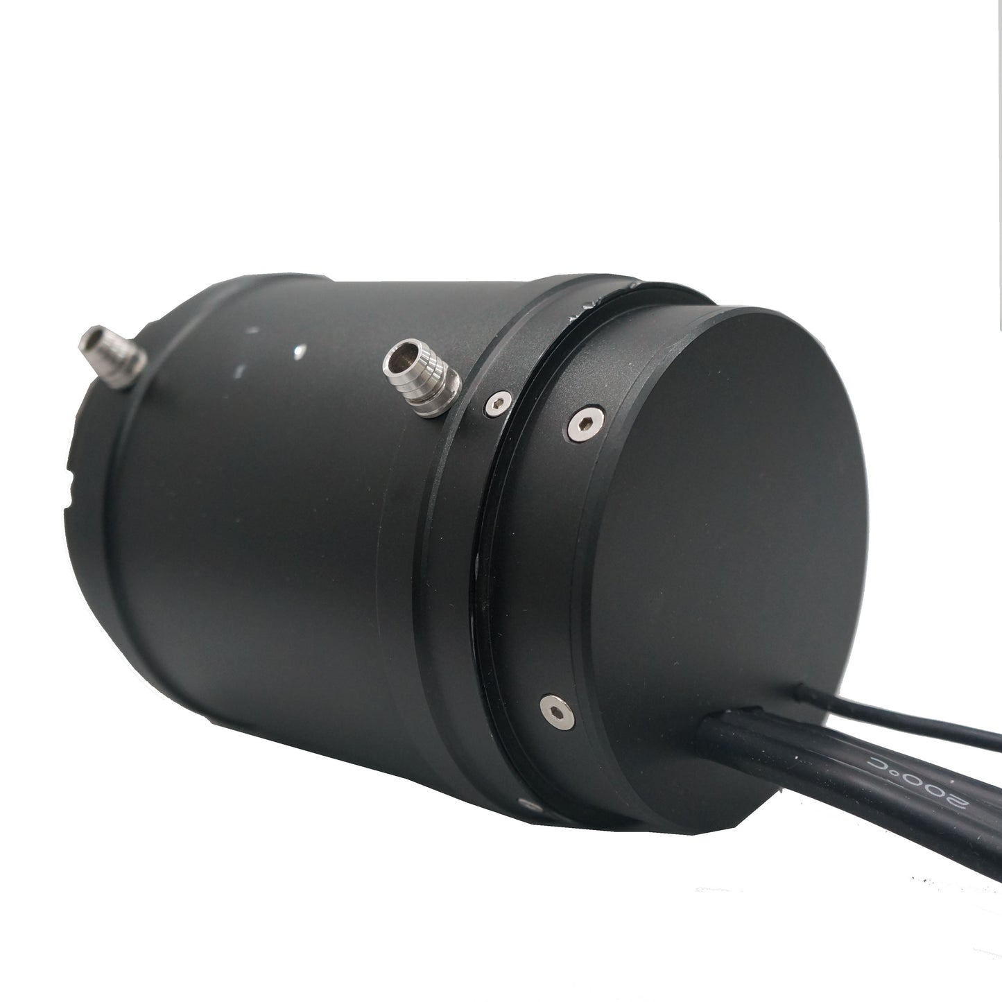 MAYRC 120180 120KV Inrunner Water-cooling Brushless Motor for Electric Hydrofoil Efoi Watercraft Scim Boat