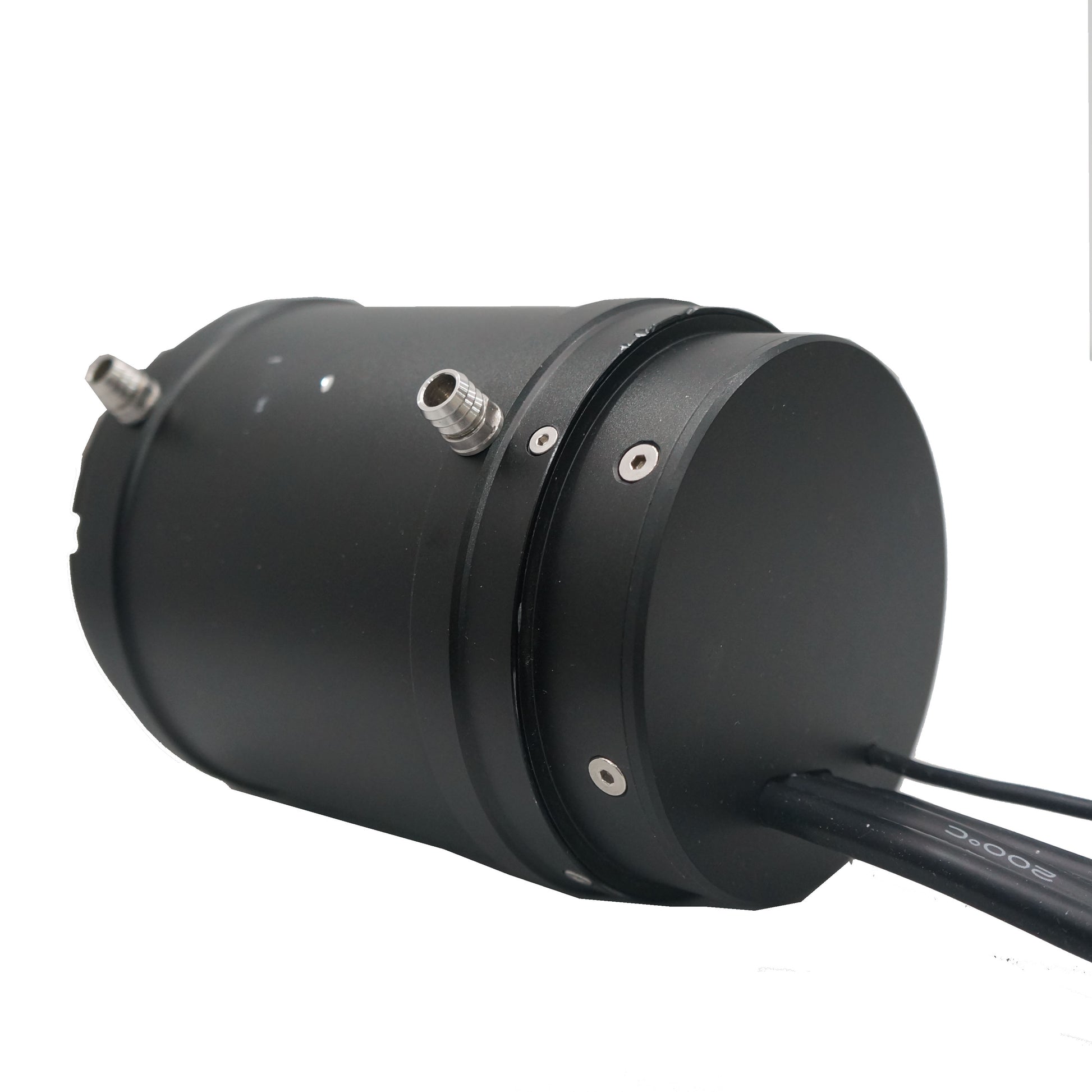 MAYRC 120180 120KV Inrunner Water-cooling Brushless Motor for Electric Hydrofoil Efoi Watercraft Scim Boat