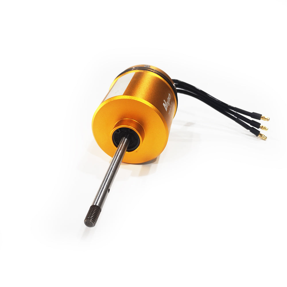 MAYRC 5665 2KW 300KV Water-proof Brushless Motor for Electric Hydrofoil E-Foil Surfjet