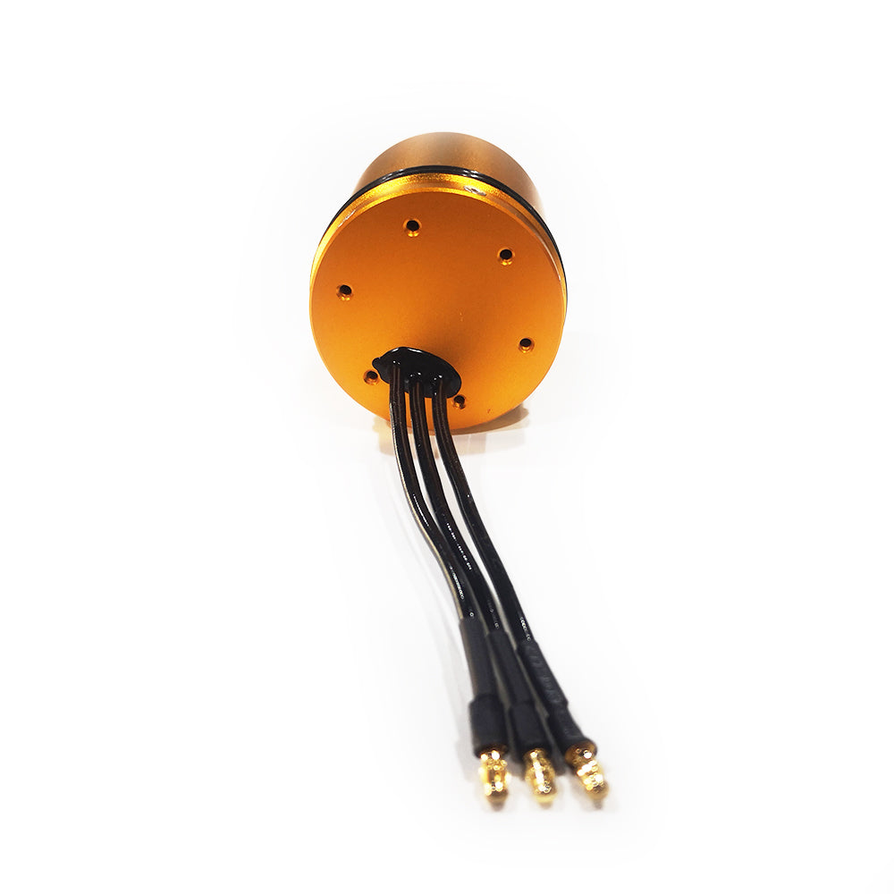 MAYRC 5665 2KW 300KV Water-proof Brushless Motor for Electric Hydrofoil E-Foil Surfjet