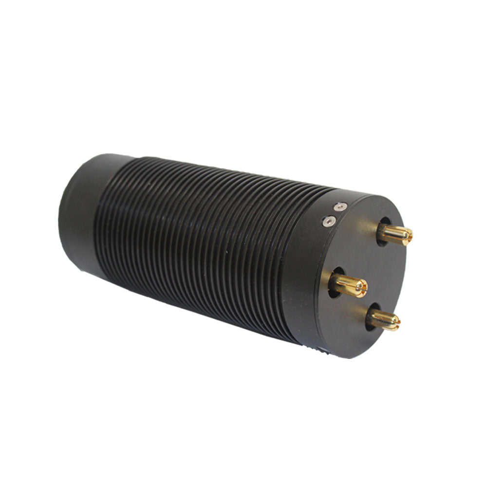 New Arrival MAYRC 85135 9KW Brushless Motor with Watercool-ed for Efoil Jet Boat Hydrofoil