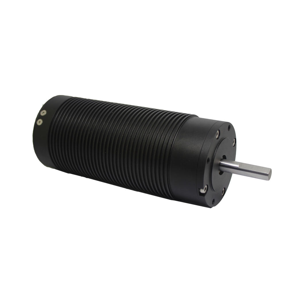 New Arrival MAYRC 85135 9KW Brushless Motor with Watercool-ed for Efoil Jet Boat Hydrofoil