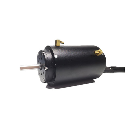 MAYRC 520KV Inrunner Sensorless Waterproof Brushless Motor for Hydrofoilsurfing Water Sport Kayak Boat