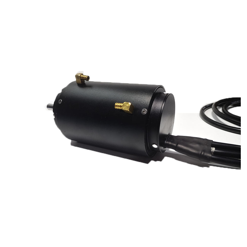 MAYRC 520KV Inrunner Sensorless Waterproof Brushless Motor for Hydrofoilsurfing Water Sport Kayak Boat