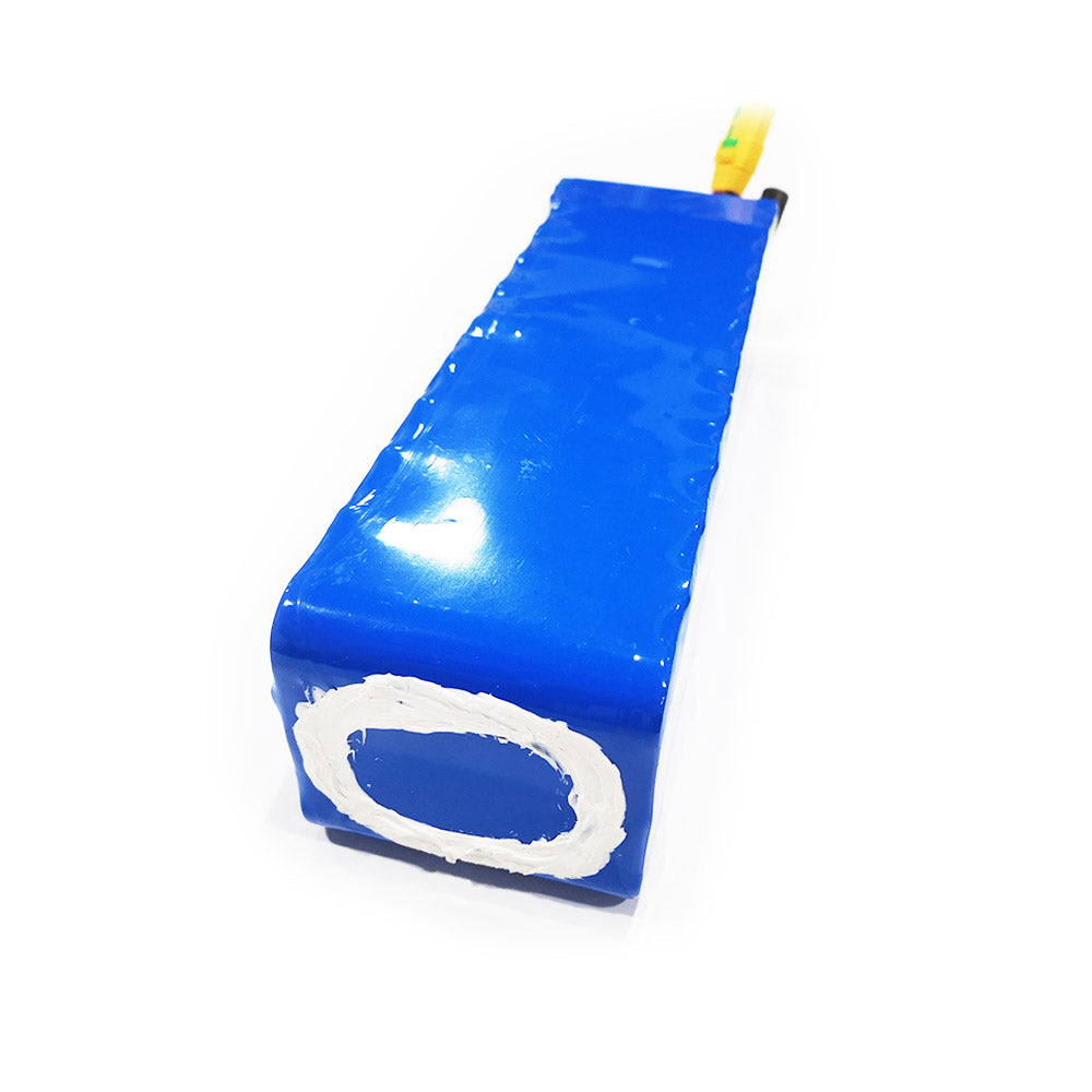 MAYRC 8S3P 10S3P 12.6Ah 29.6V 37V Battery Pack And Charger for Efoil Hydrofoil Boards Electric Foil Assist