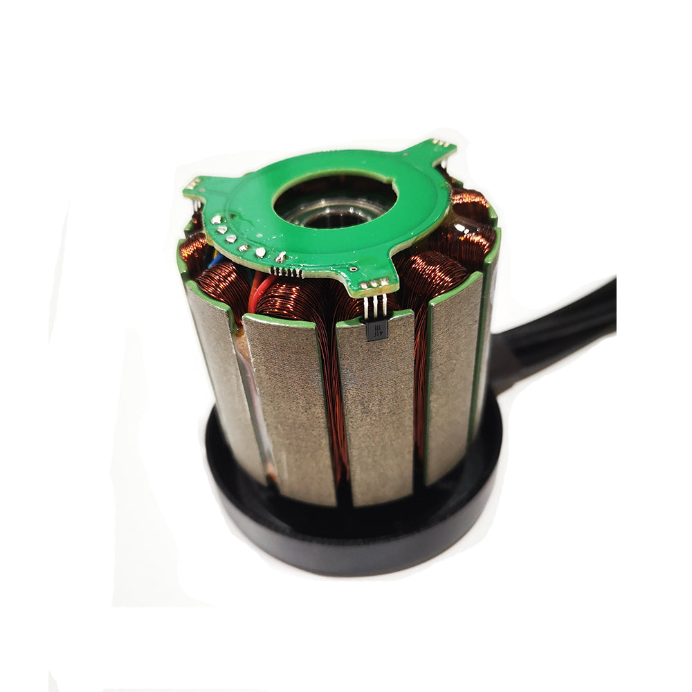 MAYRC 190KV 6374 Brushless Motor with 10mm Shaft for Electric Street Skateboard Long board