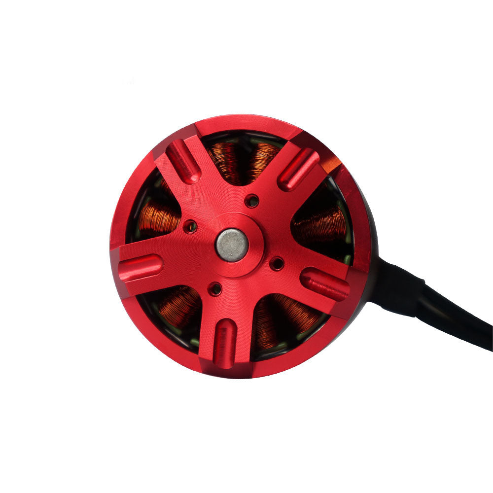 1/10PCS MAYRC 6374 90KV 170KV Brushless Outrunner Sensorless Motor for RC Multi-axis Aircraft Drone Helicopter/FPV Jet