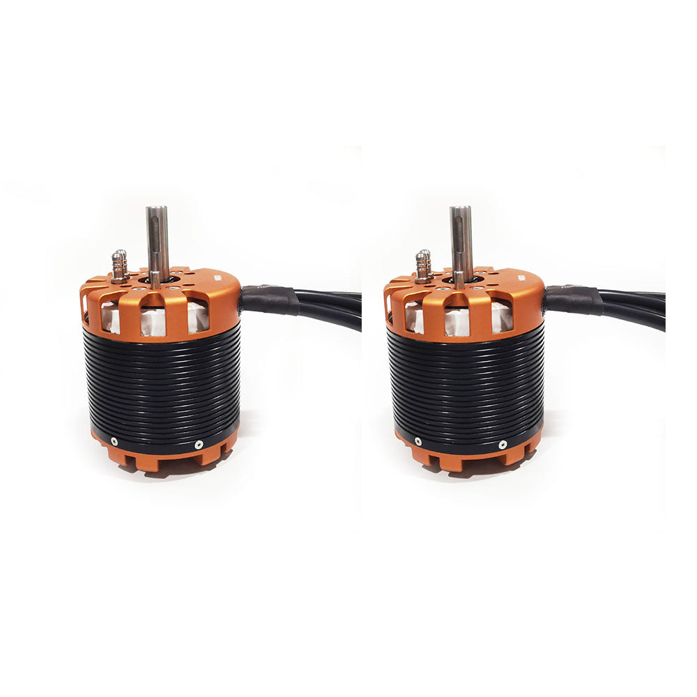 MAYRC 9096 140KV 18KW Brushless Outrunner Watercooled Motor for Water Sport Kayak Jetsurf Hydrofoil