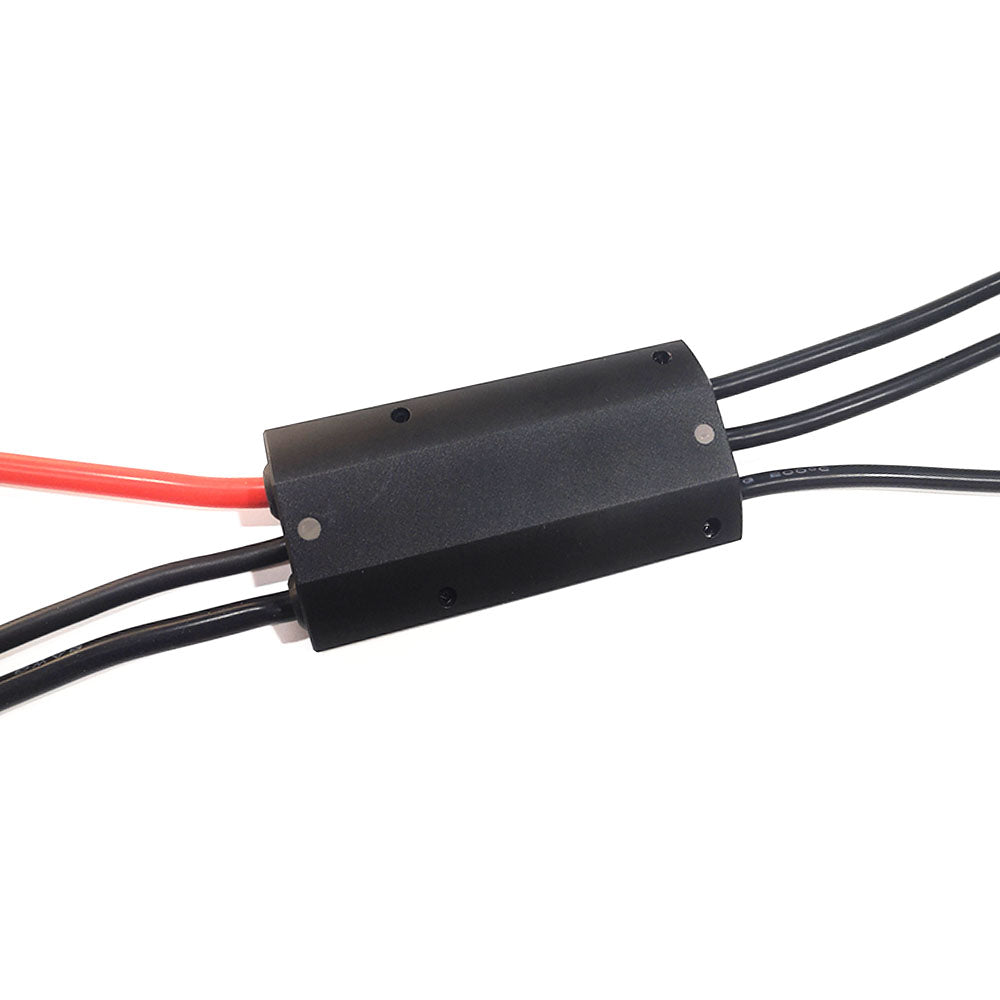 MAYRC Water-proof Kit 160A 32BIT ESC 120KV 130KV 65121 65162 Motor with Propeller for Efoil