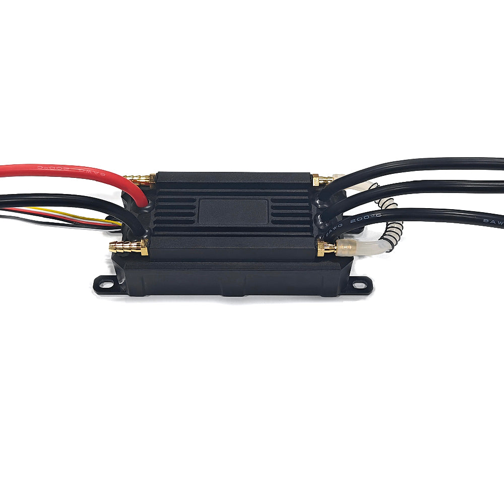 New Arrival MAYRC Waterproof Electric Speed Controller for Foil Surfing 300A High Tension 25-75V Brushless ESC