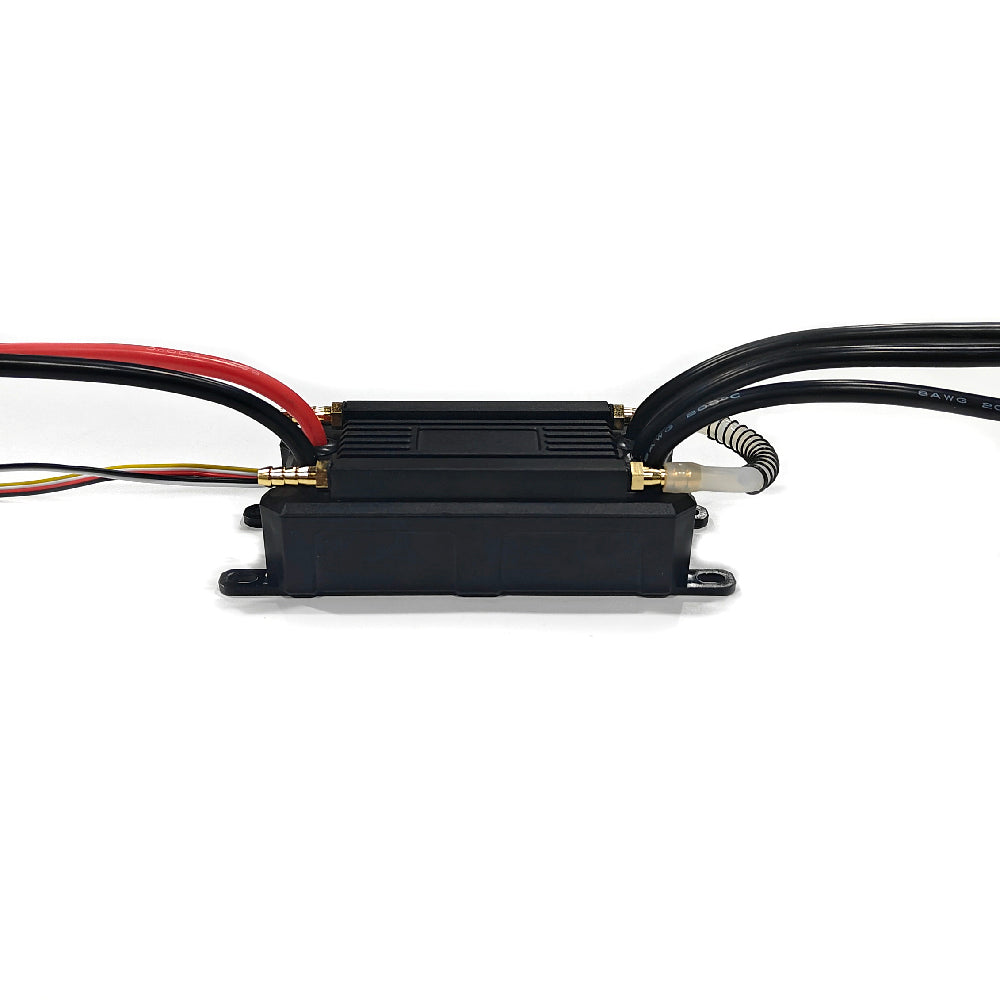 New Arrival MAYRC Waterproof Electric Speed Controller for Foil Surfing 300A High Tension 25-75V Brushless ESC