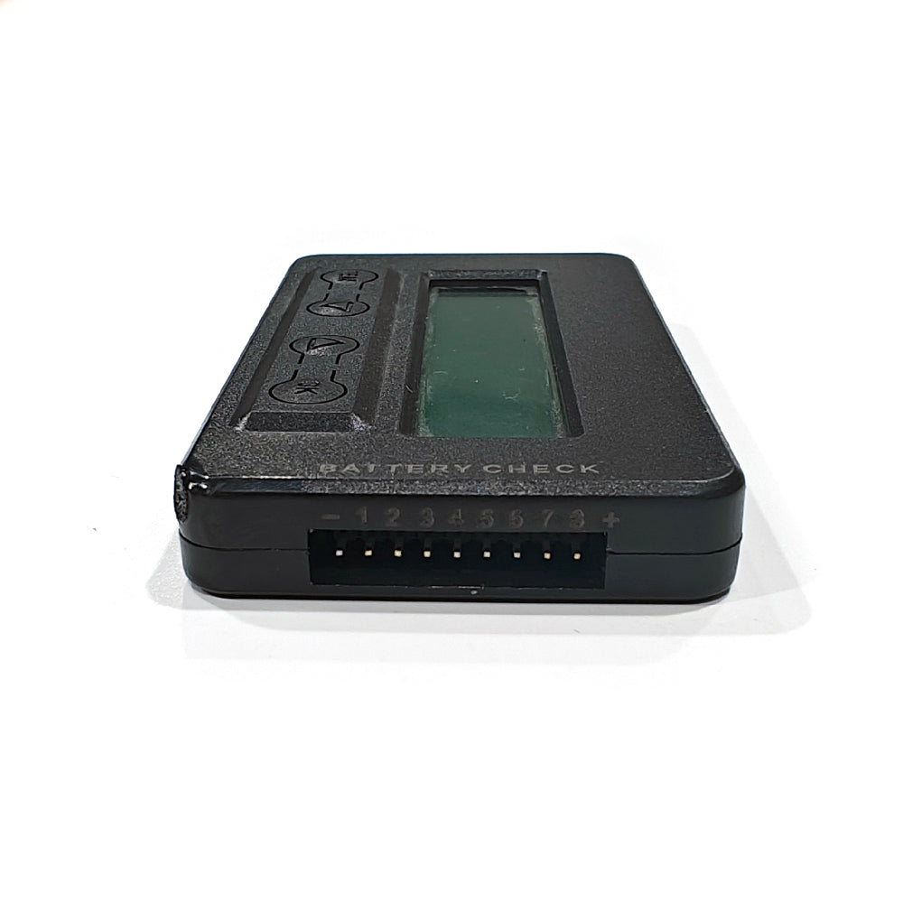 MAYRC Program for MTSF105A-WC32,MTSF160A-WP32,MTSF300A-WP32,MTSF300A-WP32-HV ESC settings.