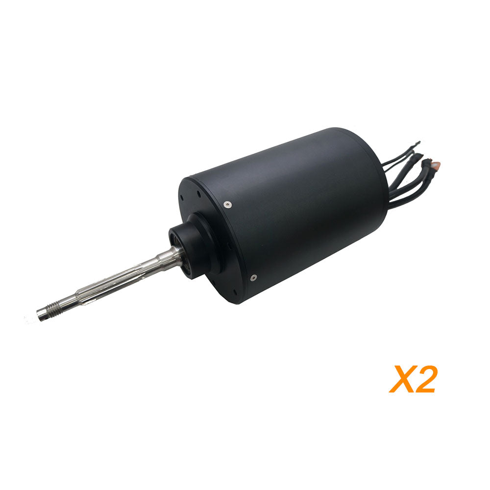 MAYRC 155245 50KV Inrunner Water-Proof Brushless Motor for Electric Water Sport Kayak Powered Jet Board