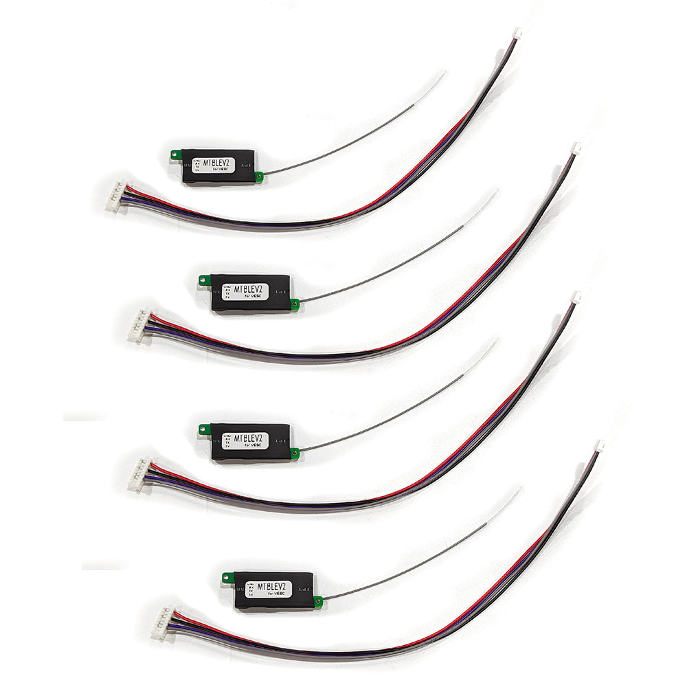 MAYRC Bluetooth Module Based on V4&V6&V75 Compatible VESCTOOL App for ESC Speed Controller