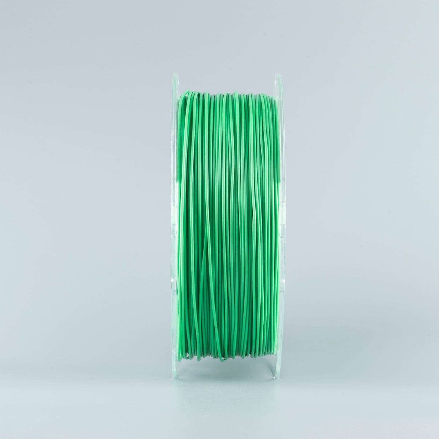 Mayrc Green PETG Filament 1kg For 3D Printer 1.75MM Good Toughness 100% no Bubble With Spool Consumable Material