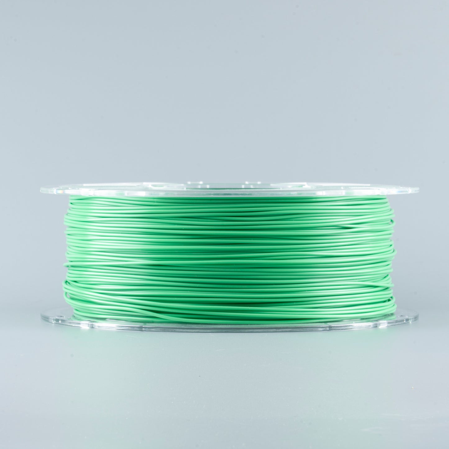 Mayrc Green PETG Filament 1kg For 3D Printer 1.75MM Good Toughness 100% no Bubble With Spool Consumable Material