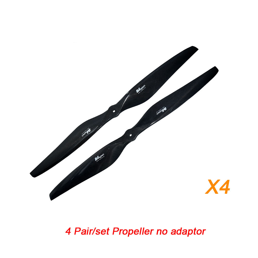 MAYRC 30.0x10.0Inch T-Motor Composite Carbon Propeller for Plant Protection Multirotor UAV
