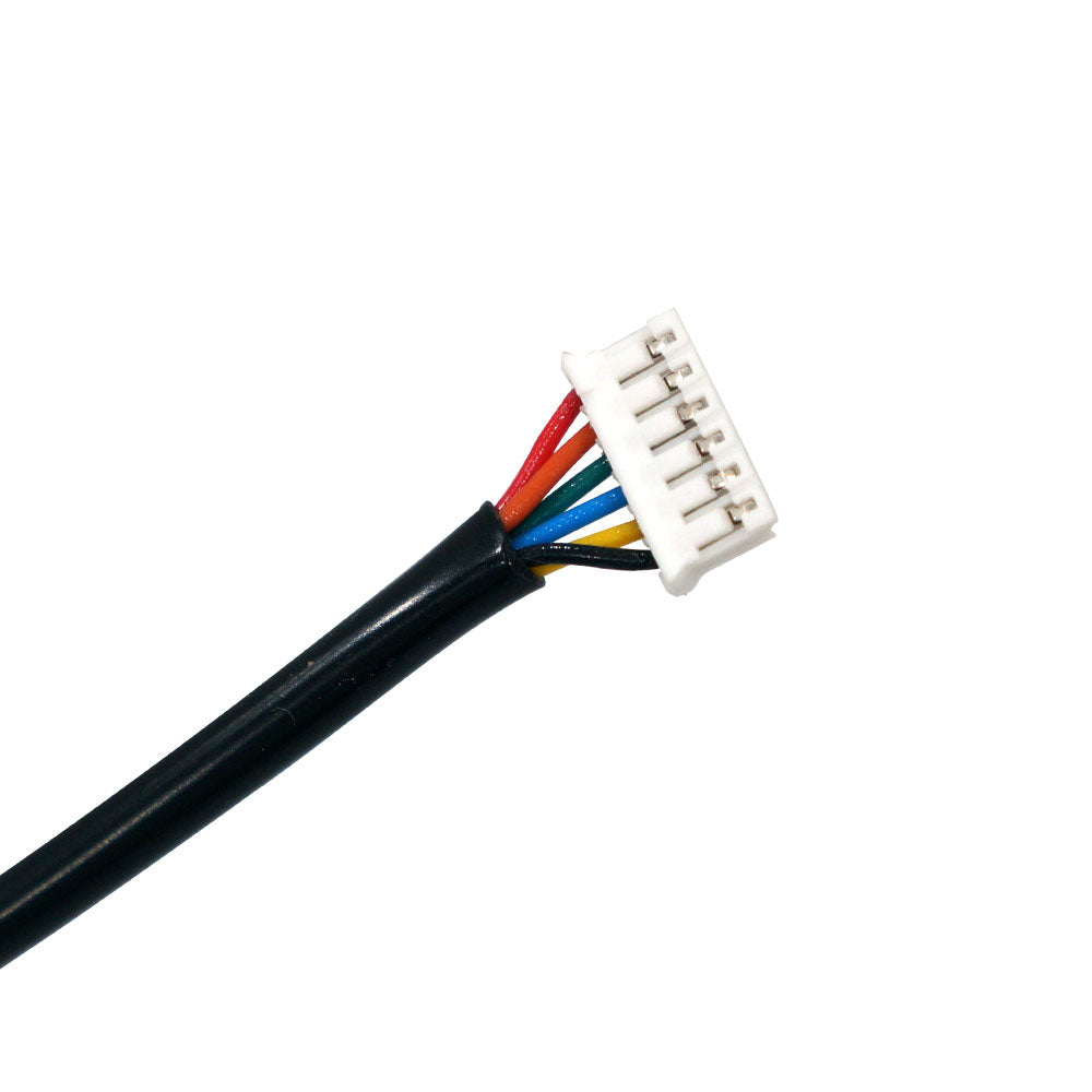 Maytech MTO6374 90/190KV Engine Outrunner Sensored Brushless Motor for Eskateboard Electric Scooter Robotic