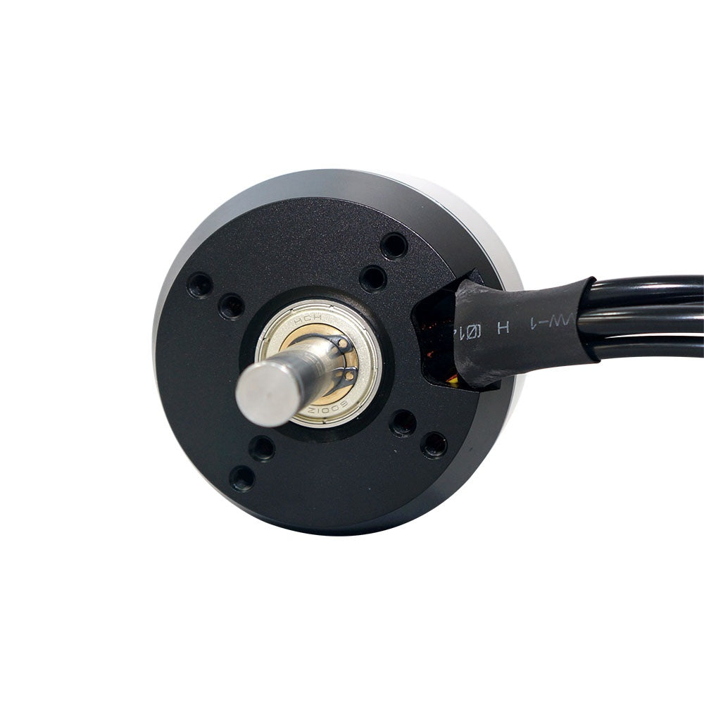 Maytech 8085 Brushless Outrunner Sensored Motor with 12mm Shaft for Electric Mountainboard Eskateboard Fighting Robots