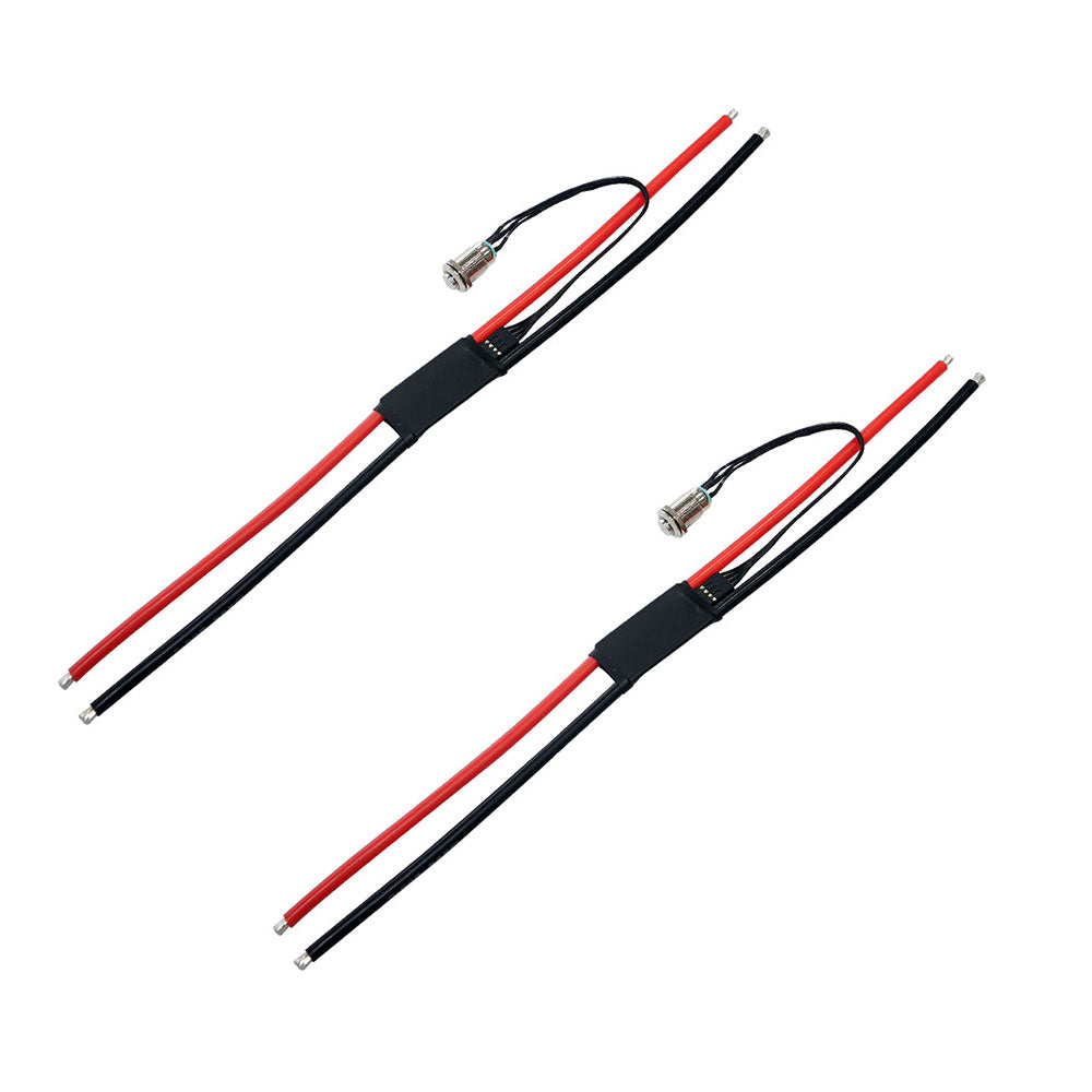 Maytech MTS1810AS Anti-spark Switch for Electric Skateboard E-bike Escooter Efoil Electric Surfboard